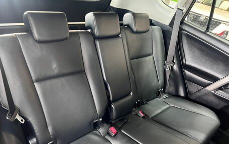 Toyota RAV4, 2014 год, 2 095 000 рублей, 12 фотография