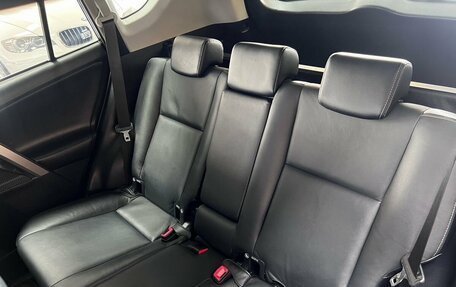 Toyota RAV4, 2014 год, 2 095 000 рублей, 9 фотография
