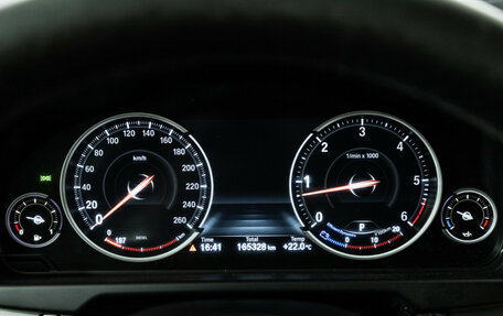 BMW X5, 2015 год, 3 099 700 рублей, 13 фотография