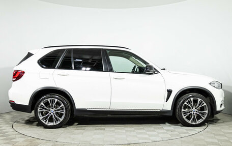 BMW X5, 2015 год, 3 099 700 рублей, 5 фотография