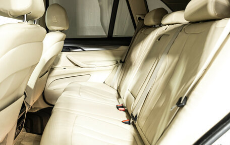 BMW X5, 2015 год, 3 099 700 рублей, 11 фотография