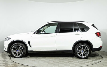 BMW X5, 2015 год, 3 099 700 рублей, 9 фотография