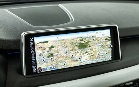 BMW X5, 2015 год, 3 099 700 рублей, 16 фотография