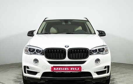 BMW X5, 2015 год, 3 099 700 рублей, 3 фотография