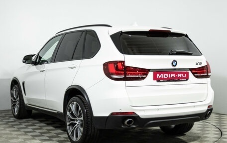 BMW X5, 2015 год, 3 099 700 рублей, 8 фотография