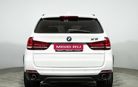 BMW X5, 2015 год, 3 099 700 рублей, 7 фотография