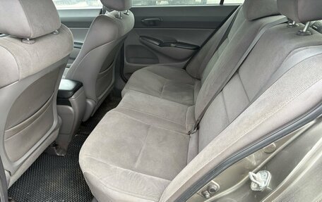 Honda Civic VIII, 2007 год, 695 000 рублей, 7 фотография