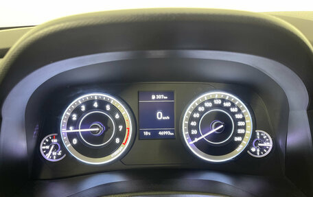 Hyundai Creta, 2021 год, 2 150 000 рублей, 17 фотография
