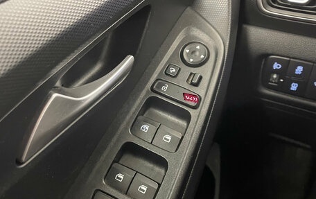 Hyundai Creta, 2021 год, 2 150 000 рублей, 21 фотография