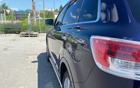 Mazda CX-9 I рестайлинг, 2008 год, 1 200 000 рублей, 4 фотография