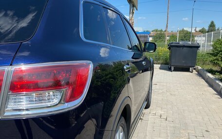 Mazda CX-9 I рестайлинг, 2008 год, 1 200 000 рублей, 5 фотография