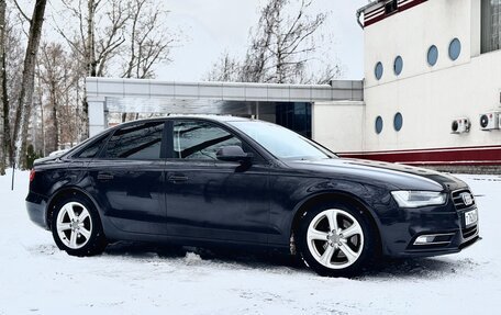 Audi A4, 2013 год, 1 400 000 рублей, 7 фотография