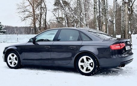 Audi A4, 2013 год, 1 400 000 рублей, 6 фотография