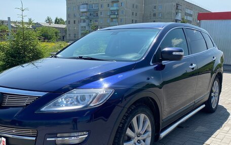 Mazda CX-9 I рестайлинг, 2008 год, 1 200 000 рублей, 9 фотография