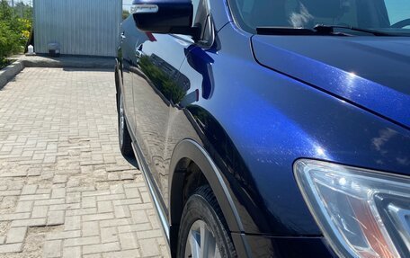 Mazda CX-9 I рестайлинг, 2008 год, 1 200 000 рублей, 2 фотография