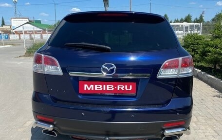 Mazda CX-9 I рестайлинг, 2008 год, 1 200 000 рублей, 6 фотография