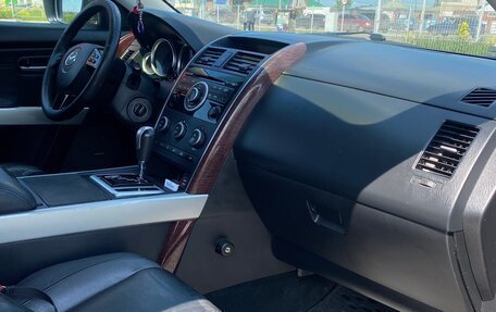 Mazda CX-9 I рестайлинг, 2008 год, 1 200 000 рублей, 7 фотография