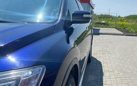 Mazda CX-9 I рестайлинг, 2008 год, 1 200 000 рублей, 10 фотография