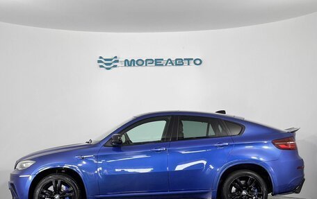 BMW X6 M, 2010 год, 2 335 000 рублей, 8 фотография