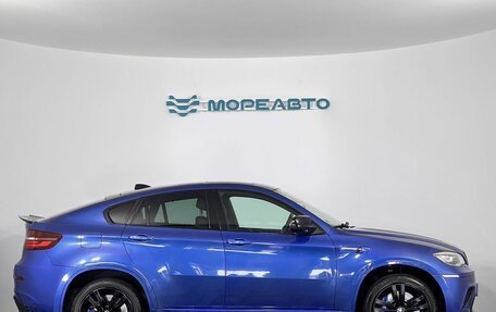 BMW X6 M, 2010 год, 2 335 000 рублей, 4 фотография