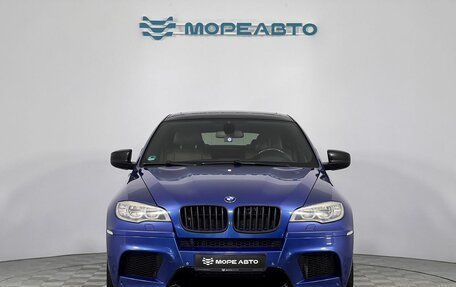 BMW X6 M, 2010 год, 2 335 000 рублей, 2 фотография