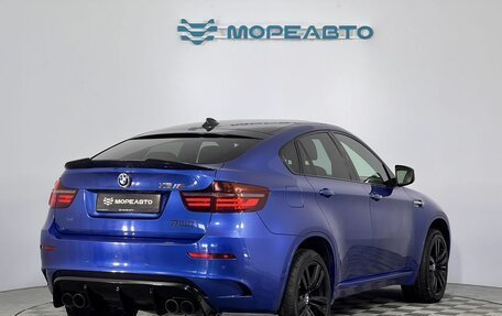 BMW X6 M, 2010 год, 2 335 000 рублей, 5 фотография