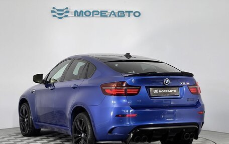 BMW X6 M, 2010 год, 2 335 000 рублей, 7 фотография