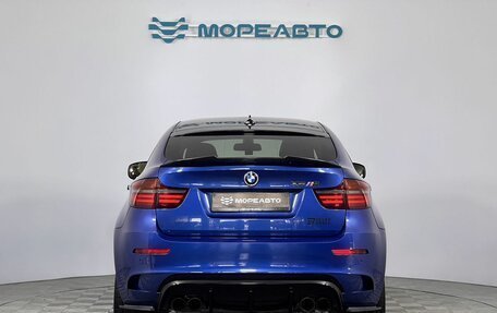 BMW X6 M, 2010 год, 2 335 000 рублей, 6 фотография