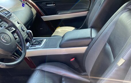 Mazda CX-9 I рестайлинг, 2008 год, 1 200 000 рублей, 14 фотография