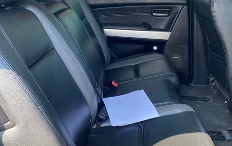 Mazda CX-9 I рестайлинг, 2008 год, 1 200 000 рублей, 12 фотография