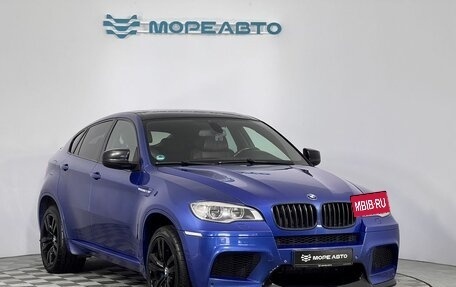 BMW X6 M, 2010 год, 2 335 000 рублей, 3 фотография