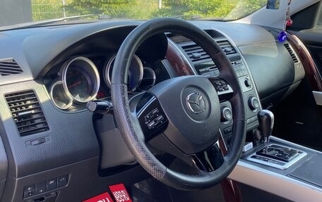 Mazda CX-9 I рестайлинг, 2008 год, 1 200 000 рублей, 13 фотография