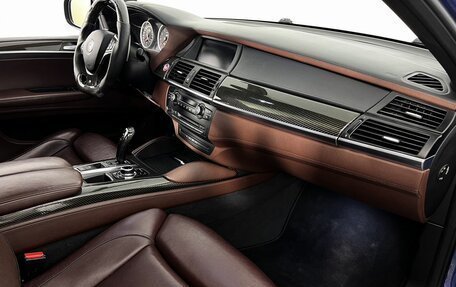 BMW X6 M, 2010 год, 2 335 000 рублей, 12 фотография