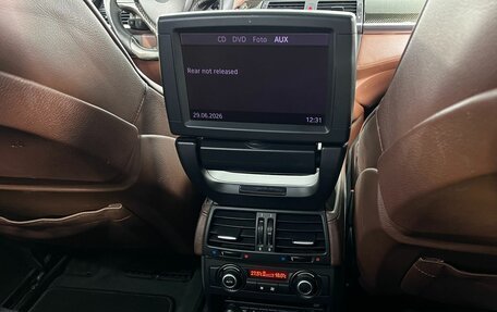 BMW X6 M, 2010 год, 2 335 000 рублей, 15 фотография