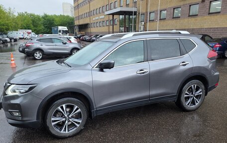 Nissan X-Trail, 2021 год, 2 700 000 рублей, 3 фотография