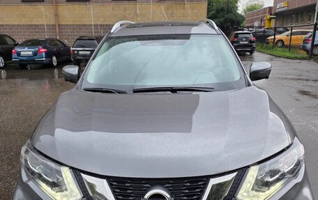 Nissan X-Trail, 2021 год, 2 700 000 рублей, 2 фотография
