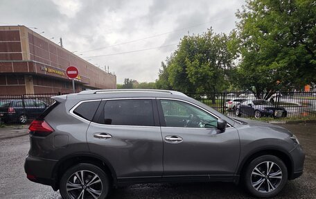 Nissan X-Trail, 2021 год, 2 700 000 рублей, 5 фотография