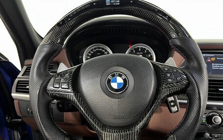 BMW X6 M, 2010 год, 2 335 000 рублей, 16 фотография
