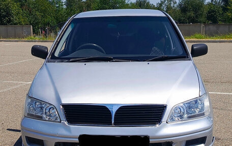 Mitsubishi Lancer IX, 2002 год, 200 000 рублей, 2 фотография