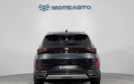 CheryExeed LX, 2023 год, 2 268 000 рублей, 6 фотография