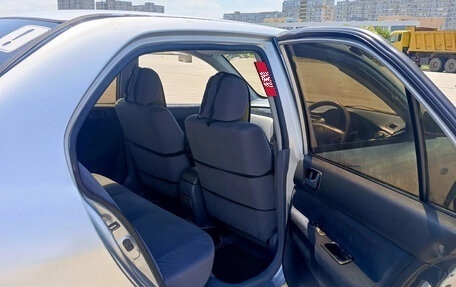 Mitsubishi Lancer IX, 2002 год, 200 000 рублей, 8 фотография