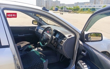 Mitsubishi Lancer IX, 2002 год, 200 000 рублей, 9 фотография