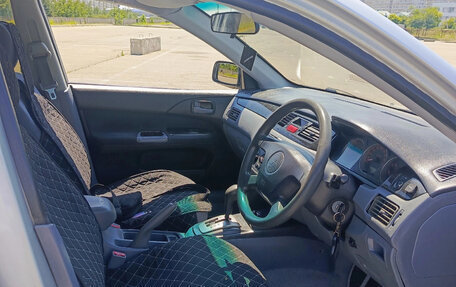 Mitsubishi Lancer IX, 2002 год, 200 000 рублей, 12 фотография