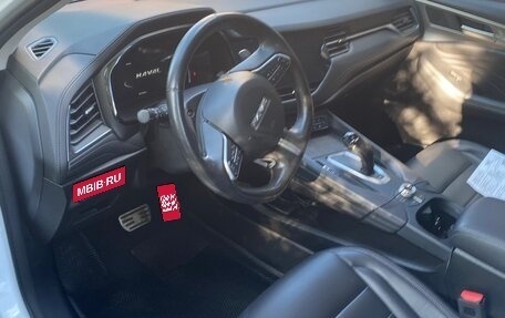 Haval F7 I, 2022 год, 2 050 000 рублей, 3 фотография