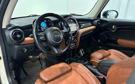 MINI Hatch, 2022 год, 2 740 000 рублей, 10 фотография