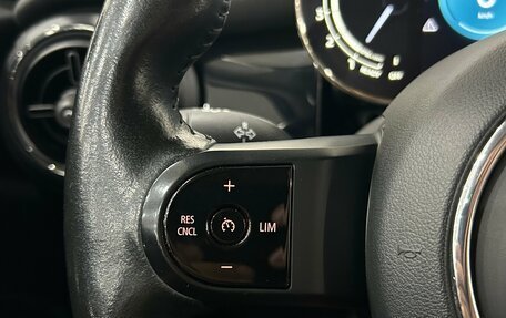 MINI Hatch, 2022 год, 2 740 000 рублей, 13 фотография