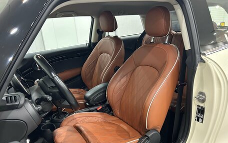 MINI Hatch, 2022 год, 2 740 000 рублей, 9 фотография