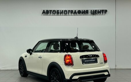 MINI Hatch, 2022 год, 2 740 000 рублей, 6 фотография