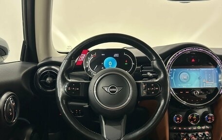 MINI Hatch, 2022 год, 2 740 000 рублей, 12 фотография