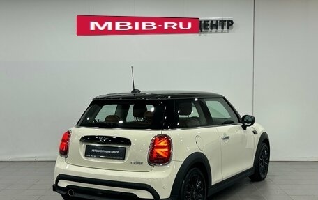 MINI Hatch, 2022 год, 2 740 000 рублей, 4 фотография